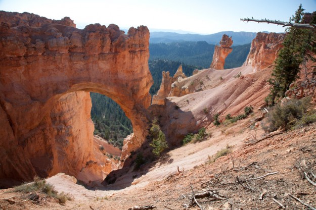 bryce-natural-bridge