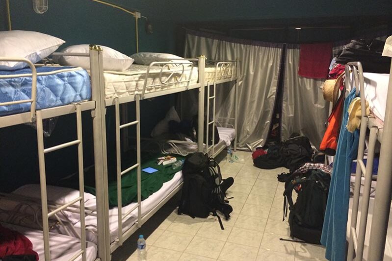 hostel-chiang-mai