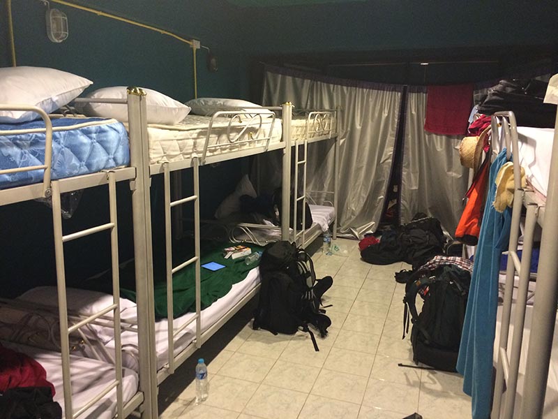 hostel-chiang-mai