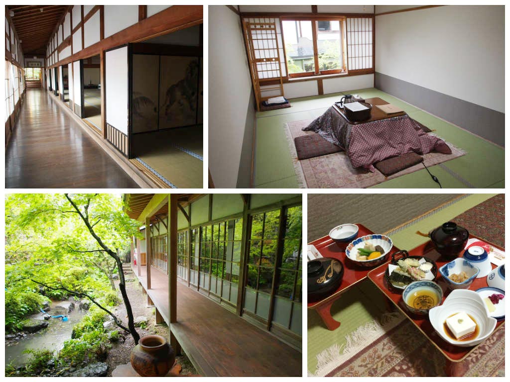 koyasan-shukubo