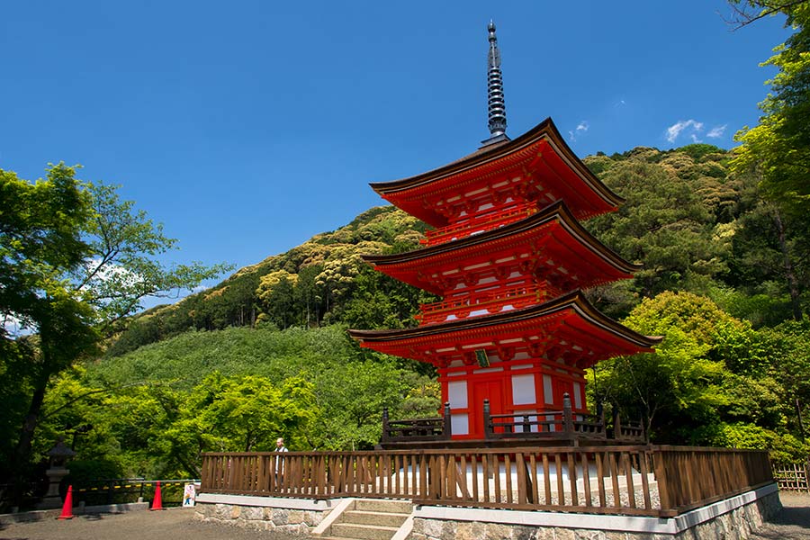 kyoto-temple