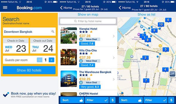 travelapp-booking