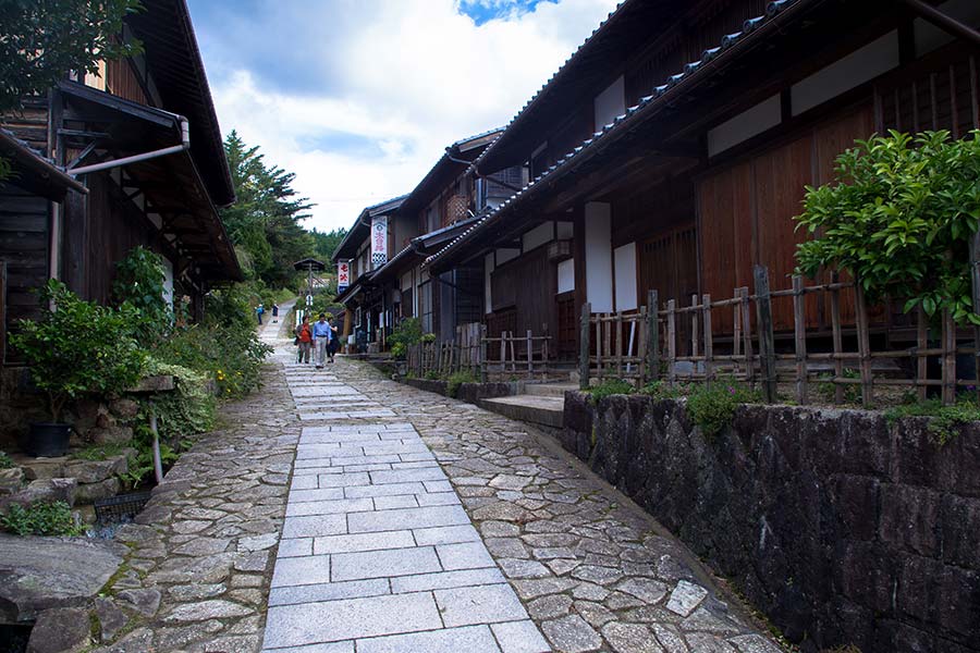 japan-nakasendo-houses