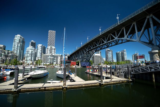 vancouver-harbour