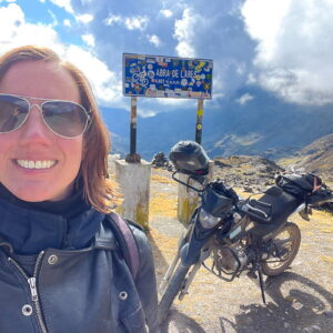 Abra de Lares | Peru