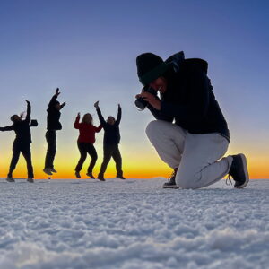 Salar de Uyuni | Bolivia