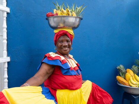 cartagena-palenquera-lady