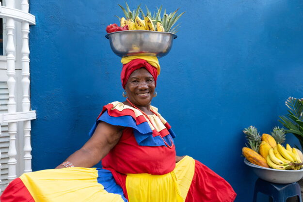 cartagena-palenquera-lady