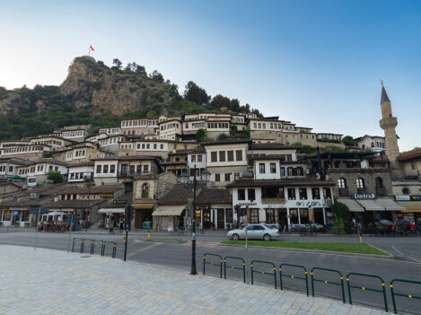 albania-berat
