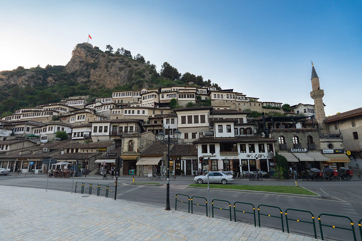 albania-berat