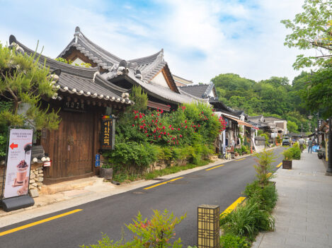 jeonju-hanok-village